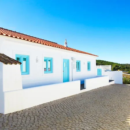 Aldeia Da Pedralva - Slow Village * Vila do Bispo