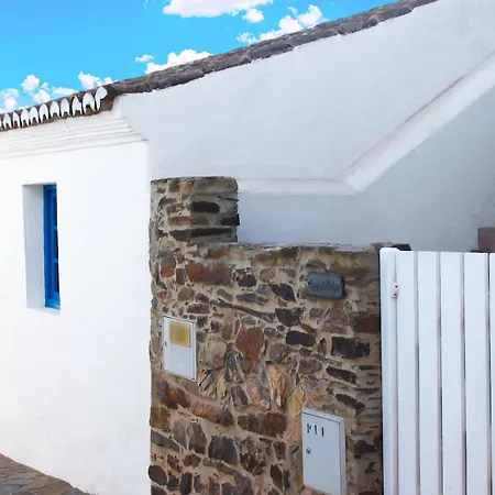 Aldeia Da Pedralva - Slow Village Gospodarstwo wiejskie