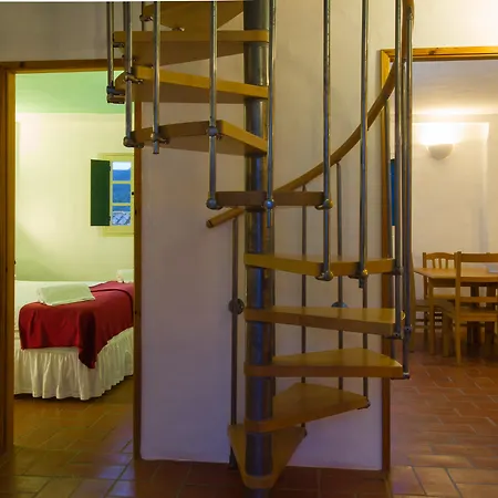Gospodarstwo wiejskie Aldeia Da Pedralva - Slow Village