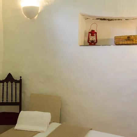 Gospodarstwo wiejskie Aldeia Da Pedralva - Slow Village *