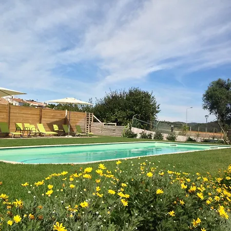 Gospodarstwo wiejskie Aldeia Da Pedralva - Slow Village *