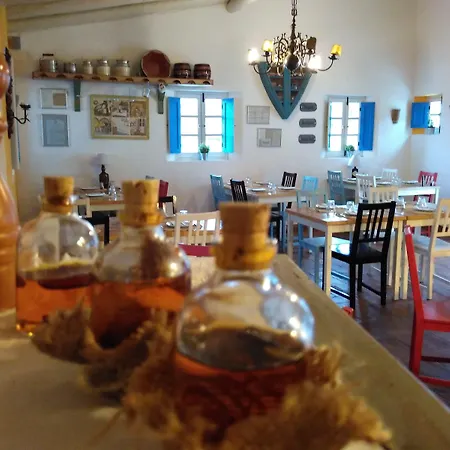 Aldeia Da Pedralva - Slow Village Gospodarstwo wiejskie