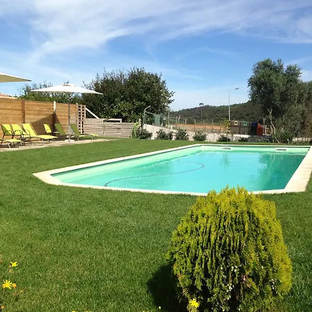 Aldeia Da Pedralva - Slow Village Gospodarstwo wiejskie *