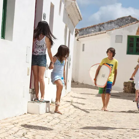 Aldeia Da Pedralva - Slow Village Gospodarstwo wiejskie *