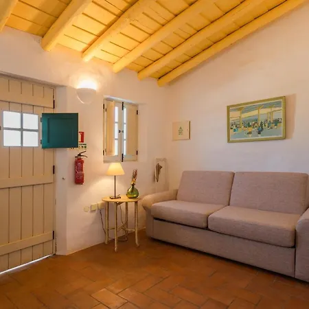 Gospodarstwo wiejskie Aldeia Da Pedralva - Slow Village *