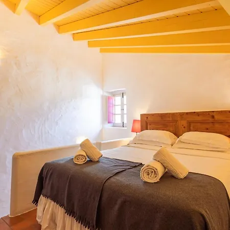 Aldeia Da Pedralva - Slow Village Gospodarstwo wiejskie Vila do Bispo