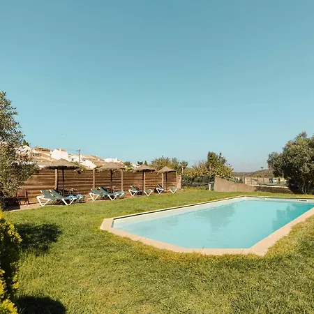 Aldeia Da Pedralva - Slow Village Gospodarstwo wiejskie