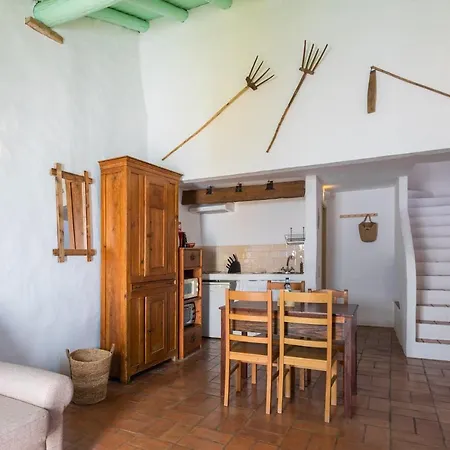 Aldeia Da Pedralva - Slow Village Gospodarstwo wiejskie Vila do Bispo
