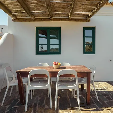 Gospodarstwo wiejskie Aldeia Da Pedralva - Slow Village Vila do Bispo