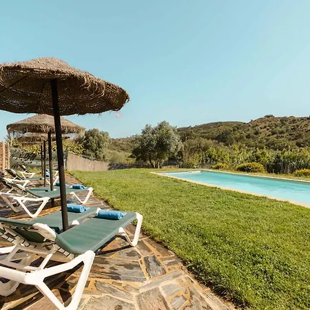 Aldeia Da Pedralva By Wot Signature 컨트리하우스 *