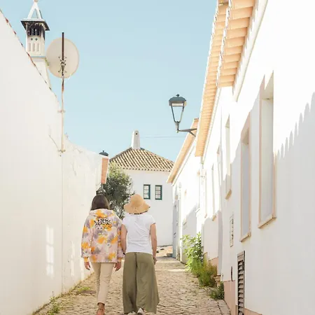 Aldeia Da Pedralva By Wot Signature וילה דו ביספו