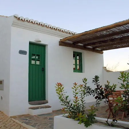 Aldeia Da Pedralva - Slow Village Gospodarstwo wiejskie Vila do Bispo