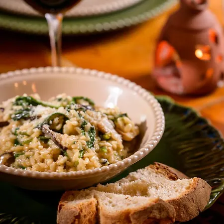 컨트리하우스 Aldeia Da Pedralva By Wot Signature 빌라도비스포