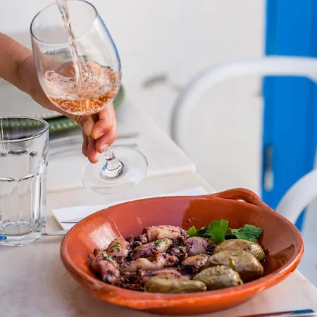 Aldeia Da Pedralva By Wot Signature