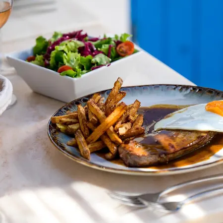 컨트리하우스 Aldeia Da Pedralva By Wot Signature