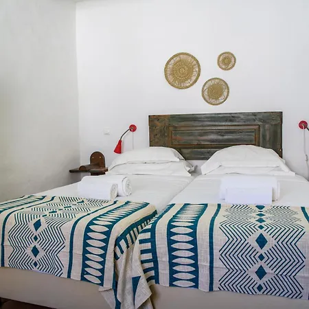 Aldeia Da Pedralva By Wot Signature