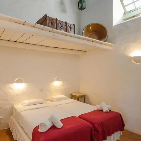 Aldeia Da Pedralva By Wot Signature 컨트리하우스 빌라도비스포