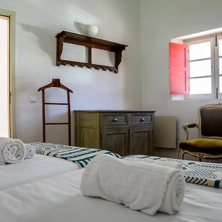 Aldeia Da Pedralva By Wot Signature *