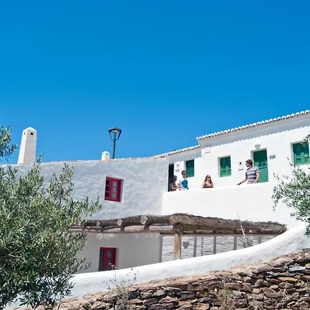 Landhaus Aldeia Da Pedralva By Wot Signature