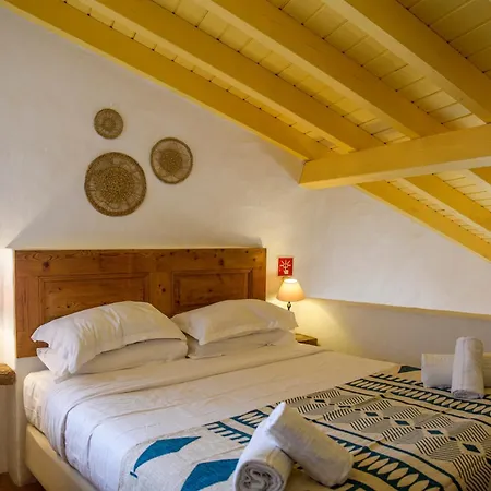 Aldeia Da Pedralva By Wot Signature *