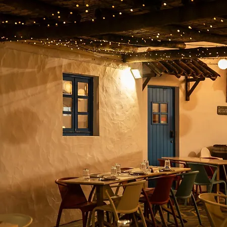 Landhaus Aldeia Da Pedralva By Wot Signature Vila do Bispo