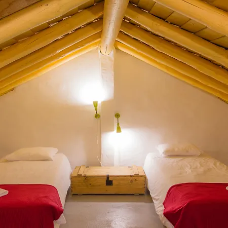 Hétvégi ház Aldeia Da Pedralva By Wot Signature