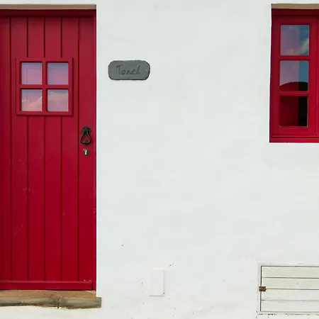 Country house Aldeia Da Pedralva - Slow Village *