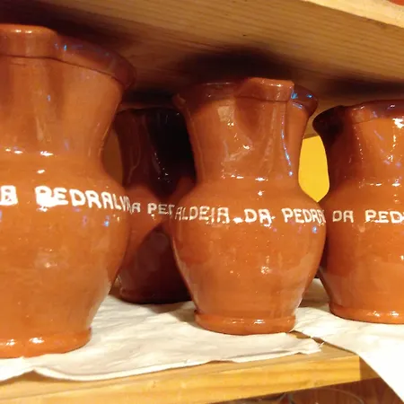 Aldeia Da Pedralva By Wot Signature Gospodarstwo wiejskie Vila do Bispo