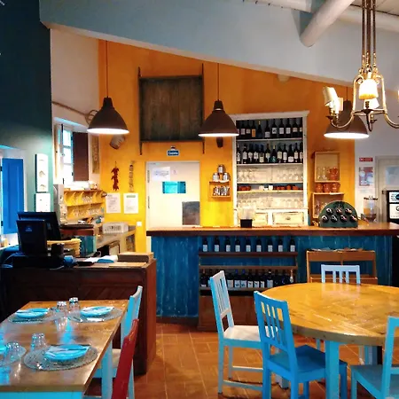 Hétvégi ház Aldeia Da Pedralva By Wot Signature