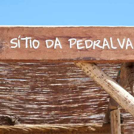Aldeia Da Pedralva By Wot Signature * Vila do Bispo