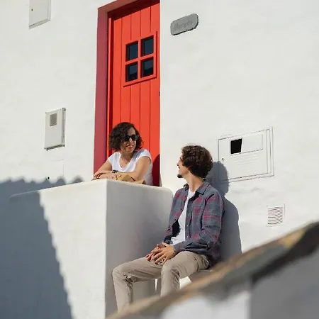 Landhaus Aldeia Da Pedralva - Slow Village