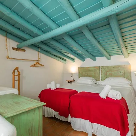 Country house Aldeia Da Pedralva - Slow Village