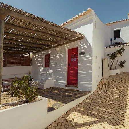 Aldeia Da Pedralva - Slow Village