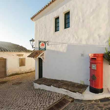 Aldeia Da Pedralva - Slow Village Vila do Bispo