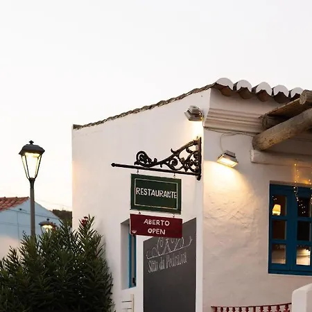 Landhaus Aldeia Da Pedralva - Slow Village