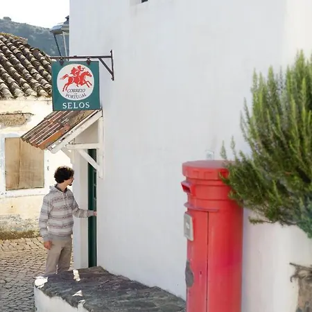 Landhaus Aldeia Da Pedralva - Slow Village
