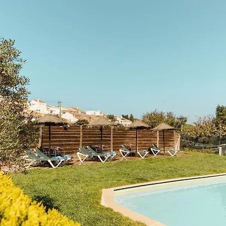Landhaus Aldeia Da Pedralva - Slow Village