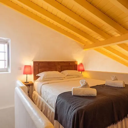 Country house Aldeia Da Pedralva - Slow Village *