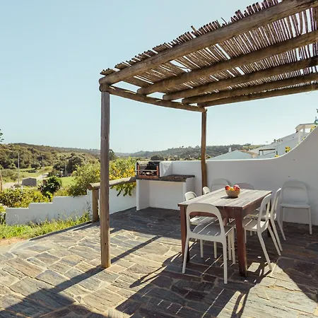 Aldeia Da Pedralva By Wot Signature * Vila do Bispo