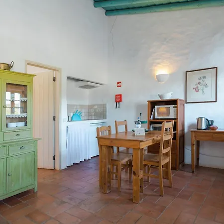 Gospodarstwo wiejskie Aldeia Da Pedralva By Wot Signature Vila do Bispo