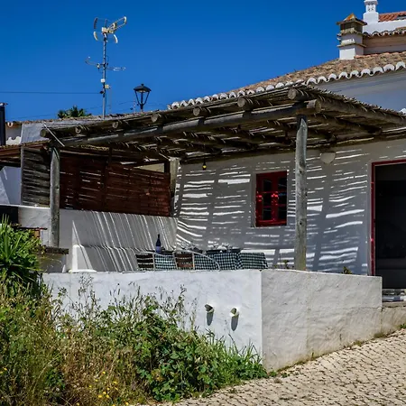 Gospodarstwo wiejskie Aldeia Da Pedralva By Wot Signature
