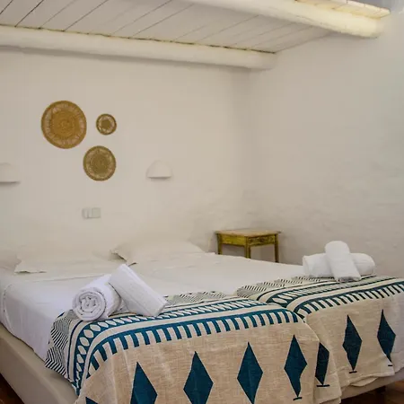 Gospodarstwo wiejskie Aldeia Da Pedralva By Wot Signature Vila do Bispo