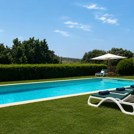 Aldeia Da Pedralva By Wot Signature Gospodarstwo wiejskie Vila do Bispo