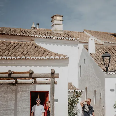 Aldeia Da Pedralva By Wot Signature
