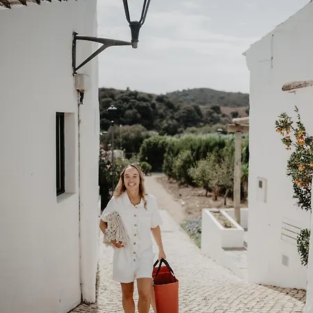 Aldeia Da Pedralva By Wot Signature