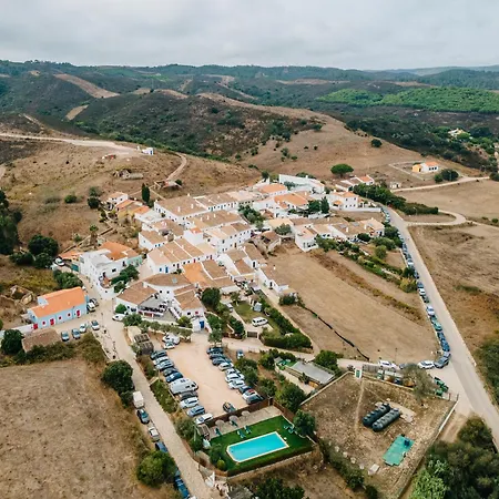 Aldeia Da Pedralva By Wot Signature Gospodarstwo wiejskie
