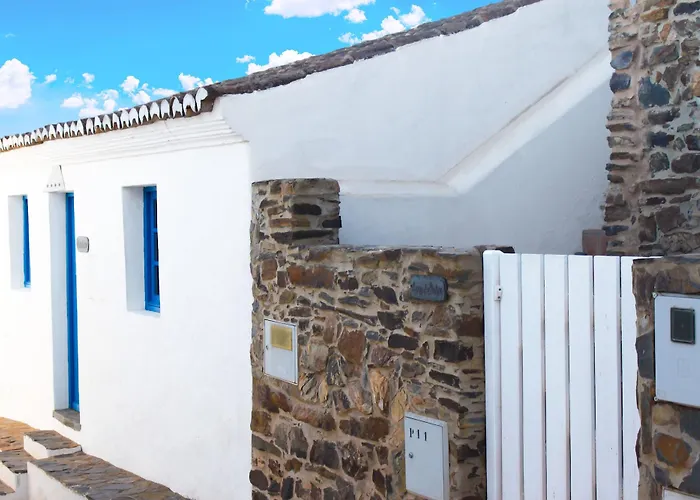 Aldeia Da Pedralva By Wot Signature 컨트리하우스