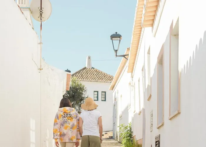 Aldeia Da Pedralva By Wot Signature 빌라도비스포