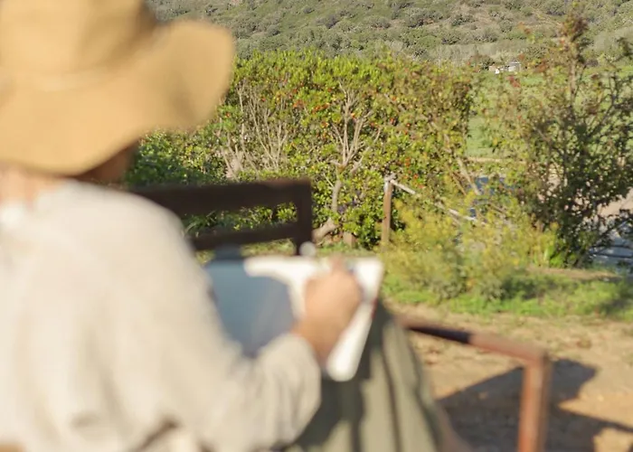 Aldeia Da Pedralva By Wot Signature *