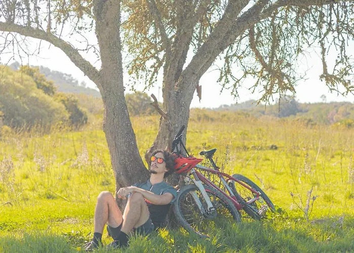 컨트리하우스 Aldeia Da Pedralva By Wot Signature *